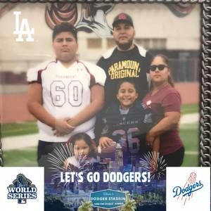 Meet your Posher, Bertha